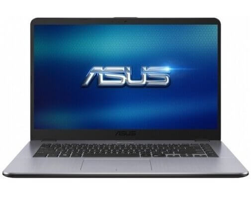 Не работает звук на ноутбуке Asus VivoBook 15 X505